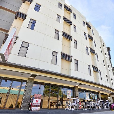 Express Inn Mactan Lapu-Lapu City Kültér fotó