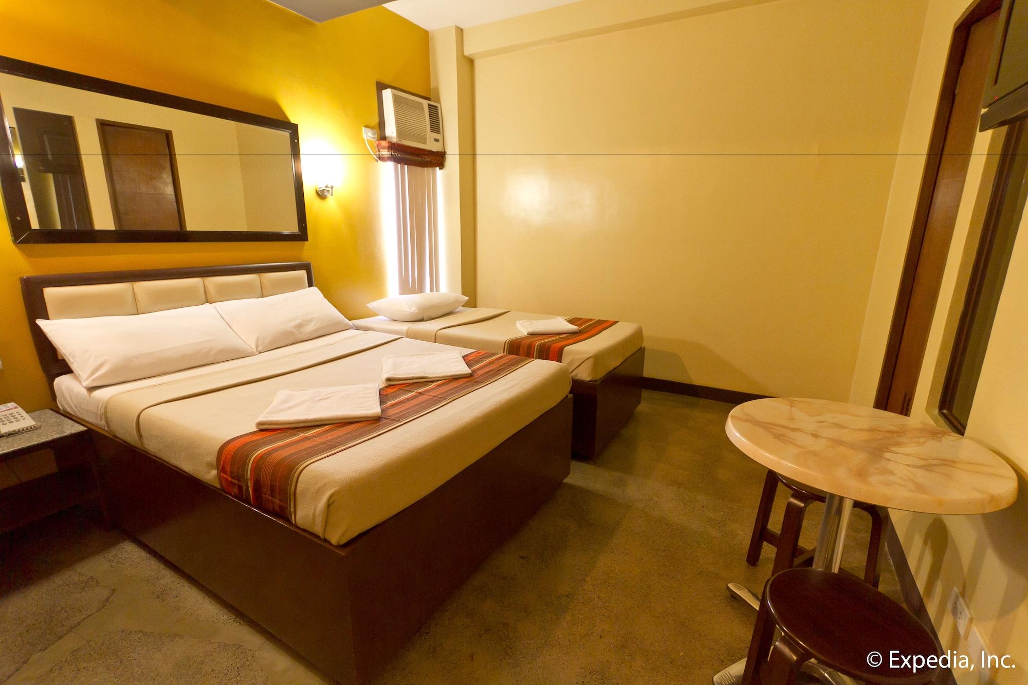 Express Inn Mactan Lapu-Lapu City Kültér fotó