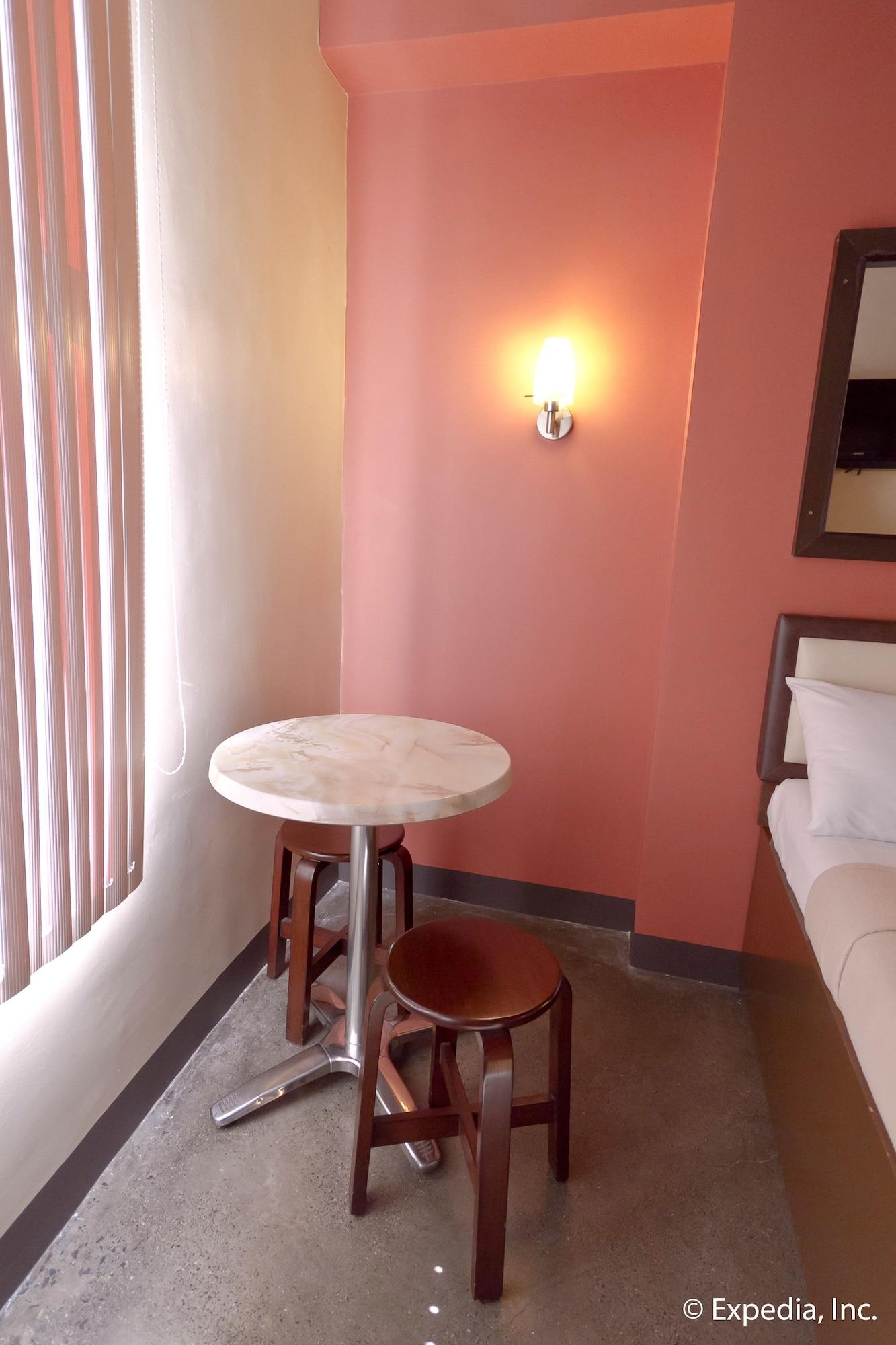 Express Inn Mactan Lapu-Lapu City Kültér fotó