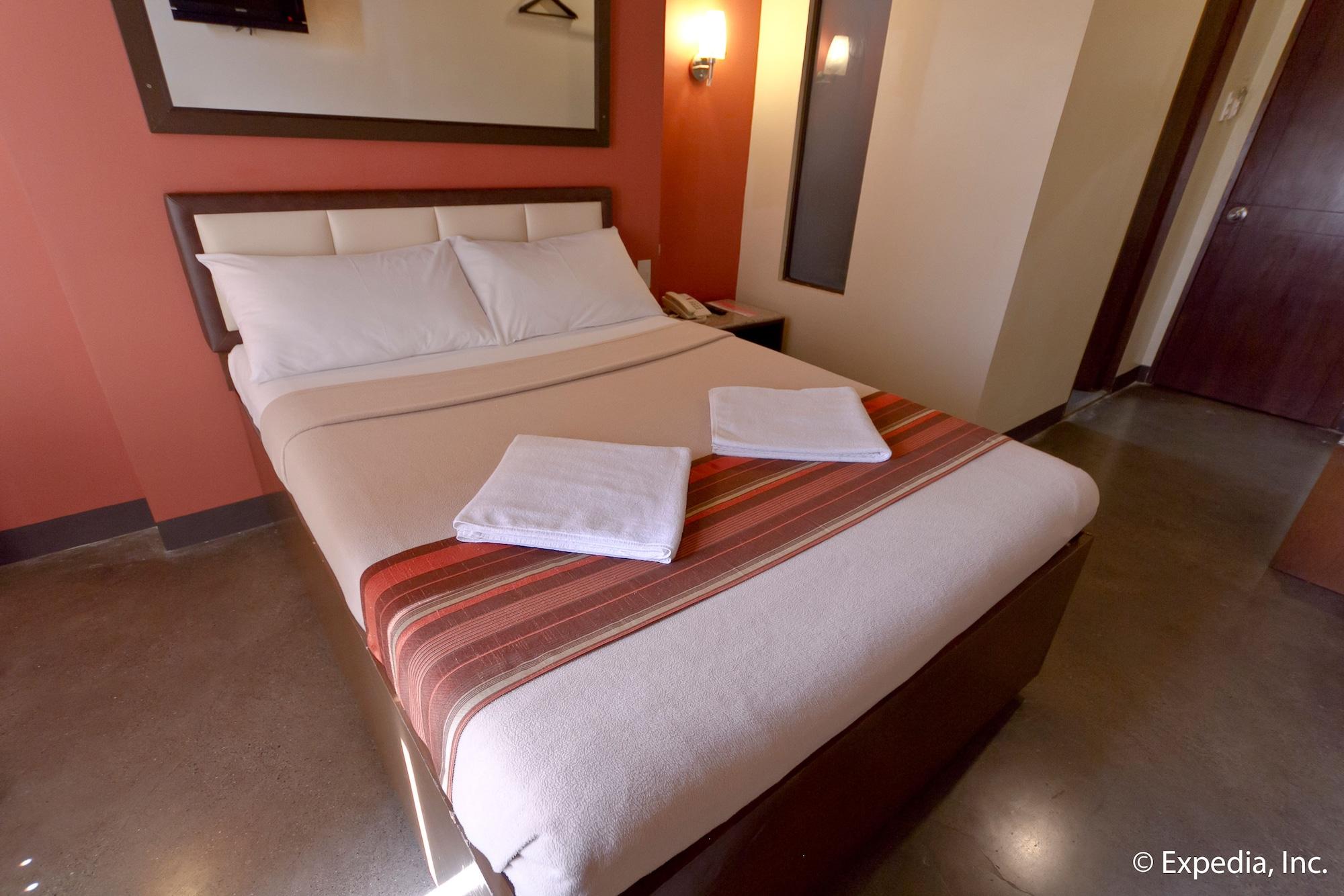 Express Inn Mactan Lapu-Lapu City Kültér fotó