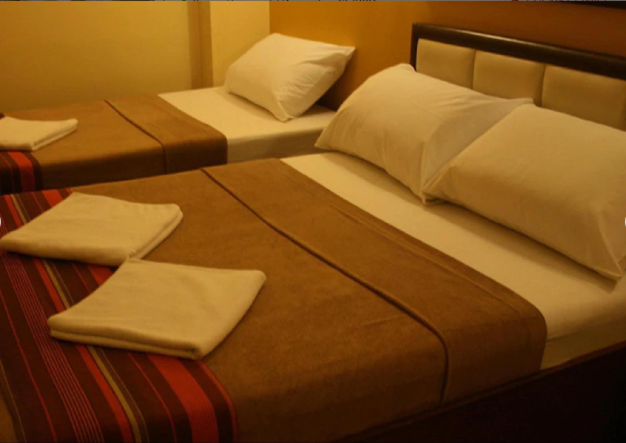 Express Inn Mactan Lapu-Lapu City Kültér fotó