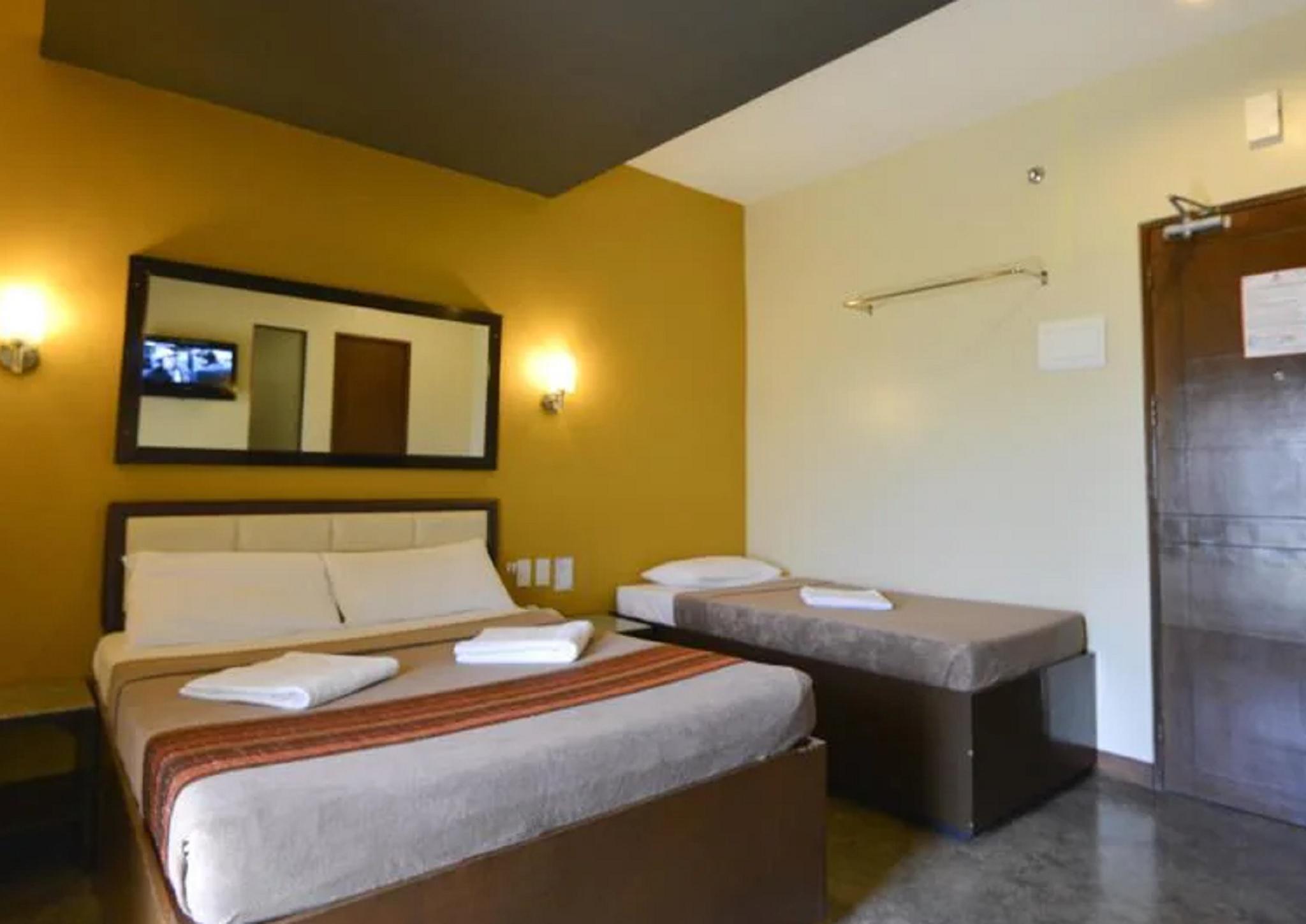 Express Inn Mactan Lapu-Lapu City Kültér fotó