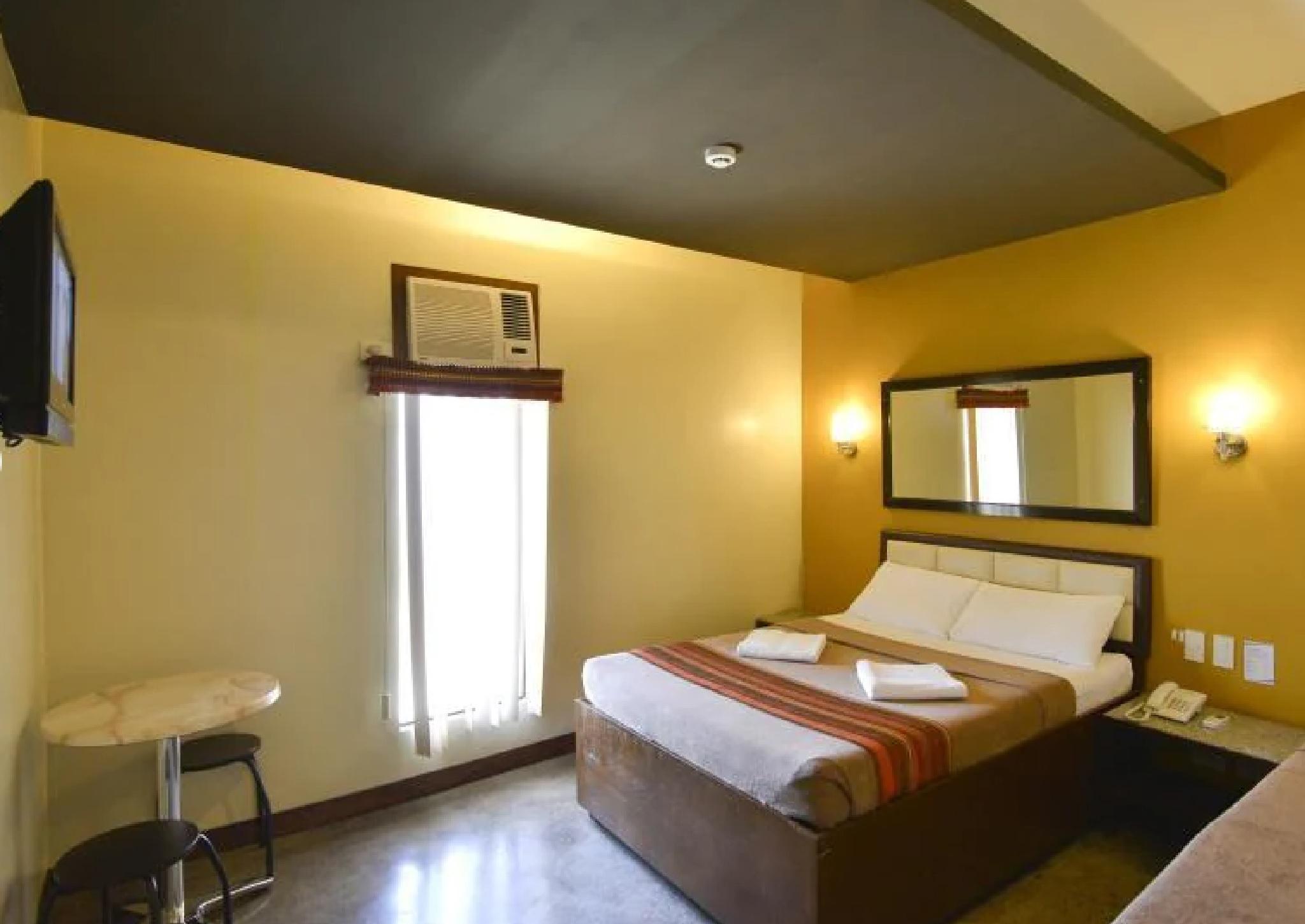 Express Inn Mactan Lapu-Lapu City Kültér fotó