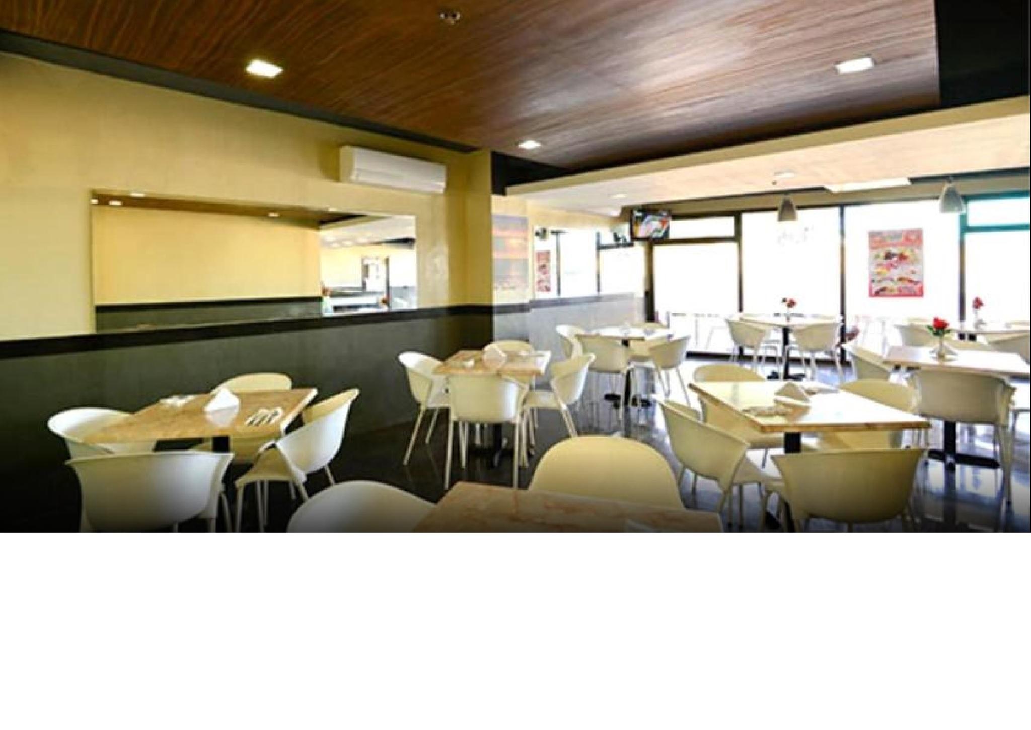 Express Inn Mactan Lapu-Lapu City Kültér fotó