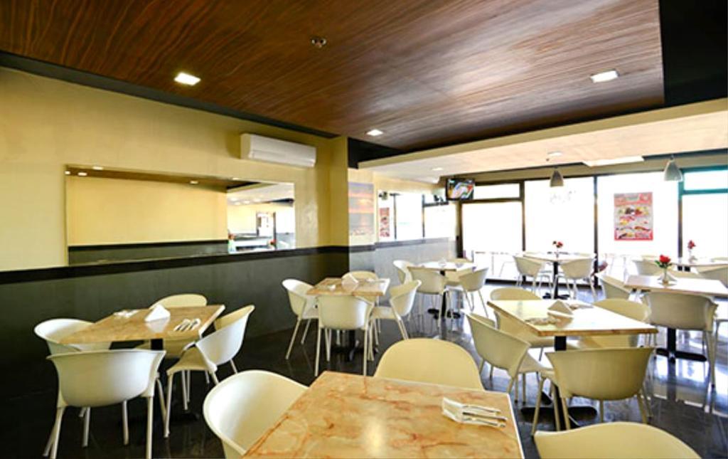 Express Inn Mactan Lapu-Lapu City Kültér fotó