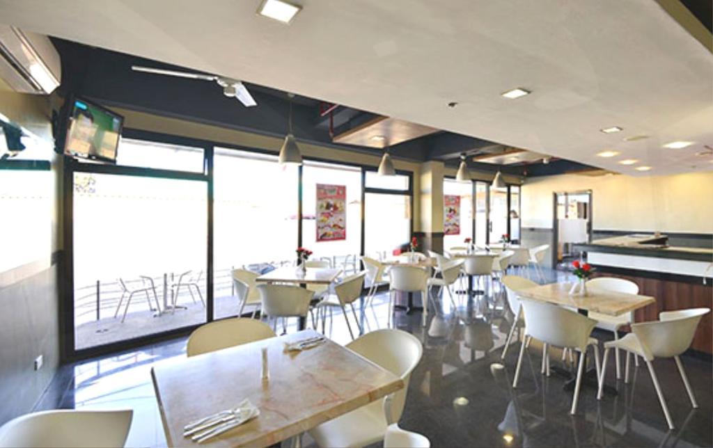 Express Inn Mactan Lapu-Lapu City Kültér fotó