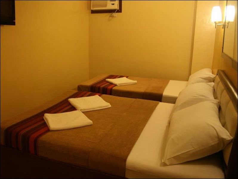 Express Inn Mactan Lapu-Lapu City Kültér fotó