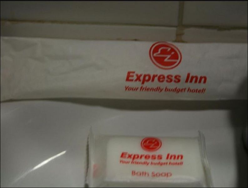 Express Inn Mactan Lapu-Lapu City Kültér fotó