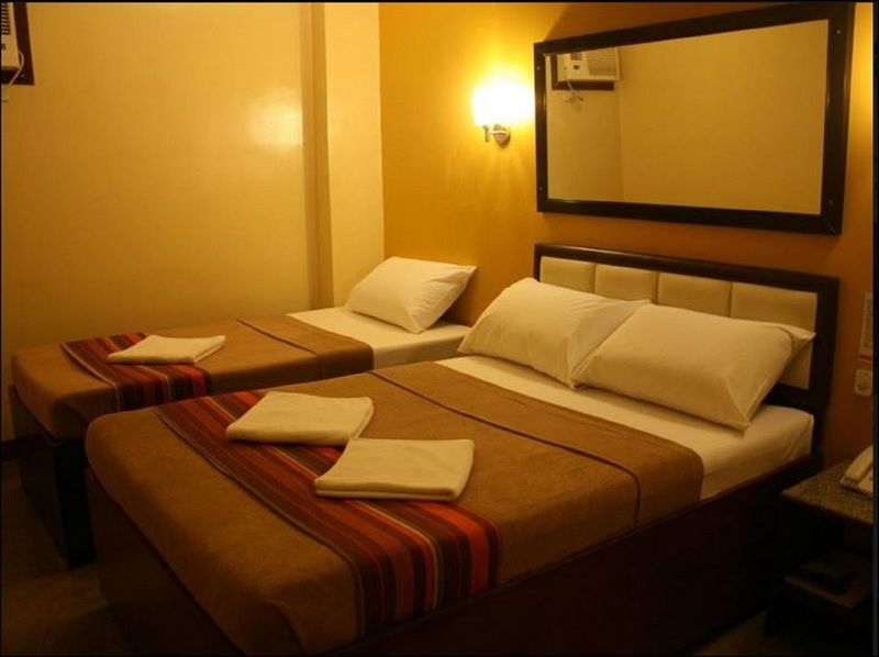 Express Inn Mactan Lapu-Lapu City Kültér fotó