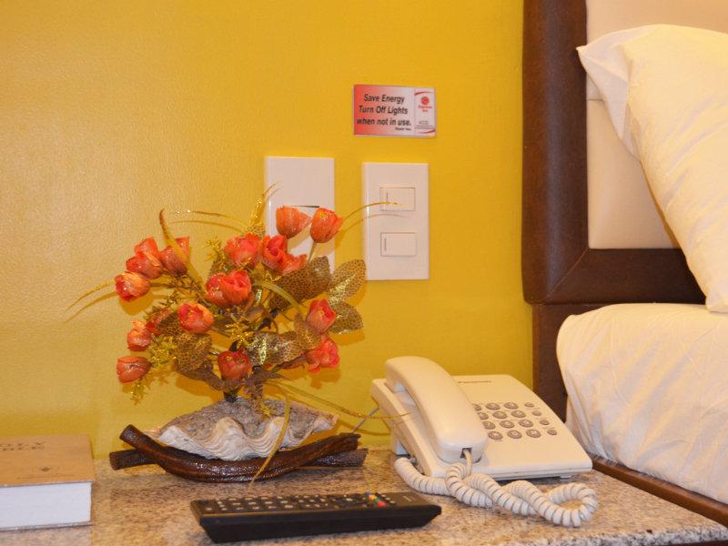 Express Inn Mactan Lapu-Lapu City Kültér fotó
