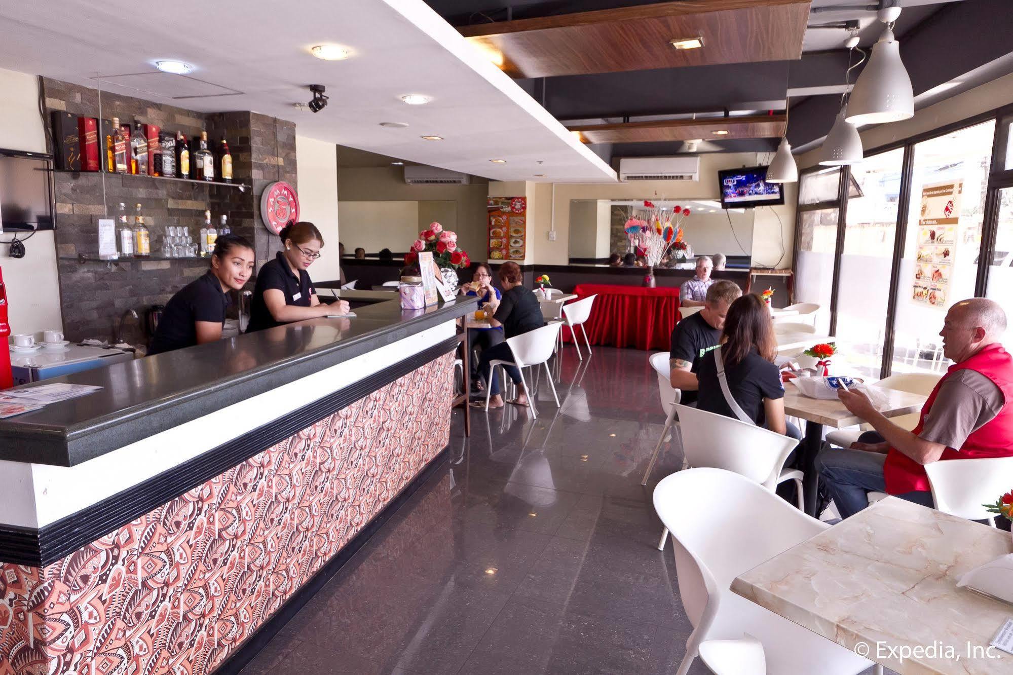 Express Inn Mactan Lapu-Lapu City Kültér fotó